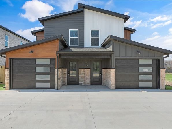 1100 Lockheed St, Bentonville, AR 72712