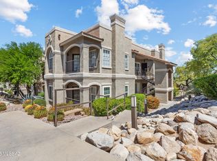 1500 E Pusch Wilderness Dr UNIT 10105, Tucson, AZ 85737