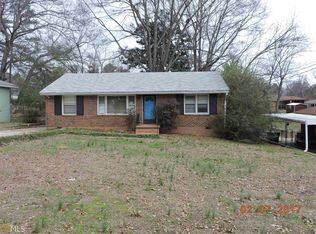 1104 S Parkwood Dr #0, Forest Park, GA