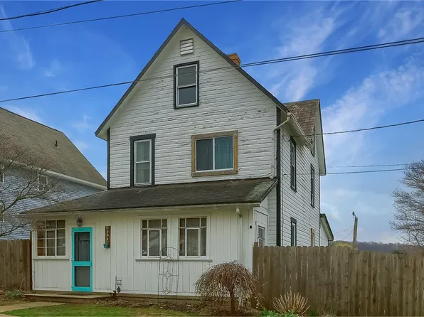 204 Madison St, New Galilee, PA 16141
