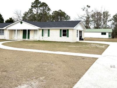 1672 Zoar Rd, Baxley, GA, 31513