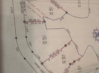 Sipsey Overlook Dr, Double Springs, AL 35553