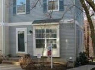 10388 Bridgetown Pl #127, Burke, VA 22015