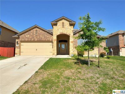 6803 George Cv Killeen Tx Zillow