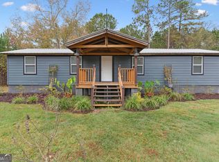 1223 White Dr NE, Townsend, GA 31331