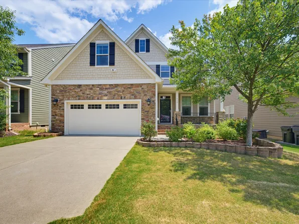 619 Laurel Berry Ct, Apex, NC 27523