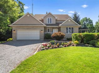 11782 Rose Beach Line, Chatham Kent, ON N0P 1X0