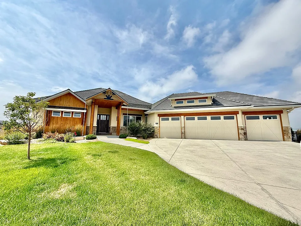 2387 Harding Park Ct