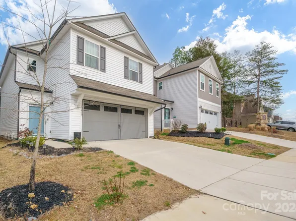 13419 Porter Creek Rd, Charlotte, NC 28262