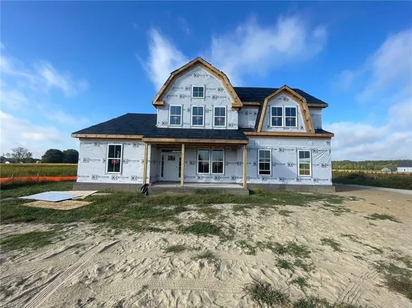 741 Beaver Dam Rd, Chesapeake, VA 23322