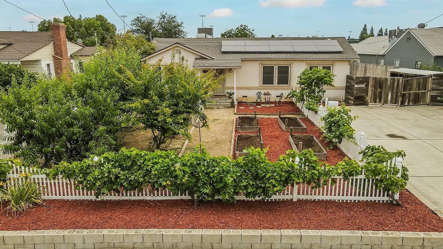 1536 21st Ave Kingsburg Ca