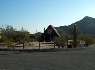 993 S Conejo Rd, Maricopa, AZ 85139