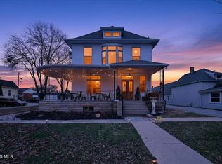 325 N Main St, Bowling green, OH