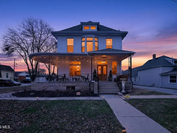 325 N Main St, Bowling Green, OH 43402