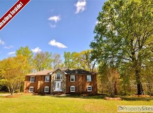 1509 Pamela Dr, Monroe, NC 28112