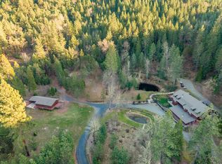 491 Davidson Rd, Williams, OR 97544