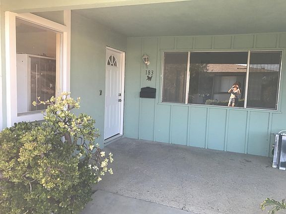 2nd image of 183 E Garden Grn