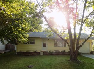 132 Adams St, Centralia, MO 65240