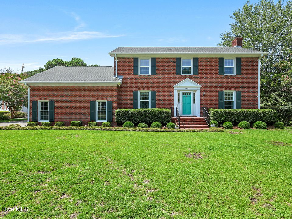 1st image of 4406 Rondo Place