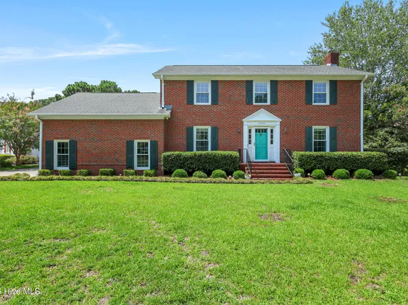 4406 Rondo Place, Wilmington, NC 28412