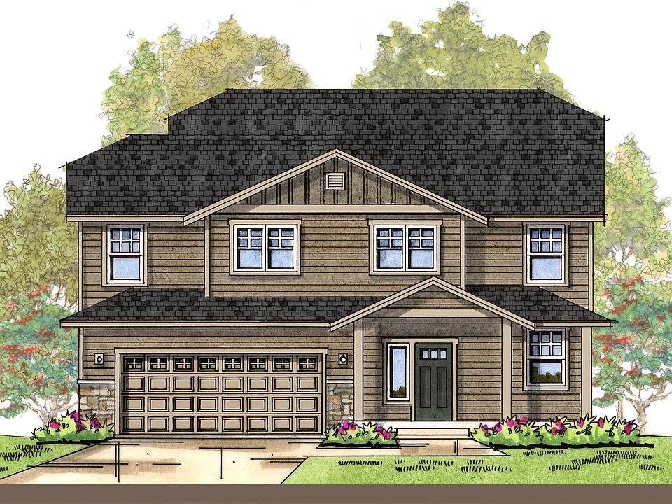 Craftsman 1 - Included