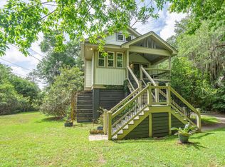 600 Linton Ln, Beaufort, SC 29902