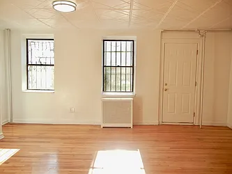 Rented by Brooklyn Heights Real Estate Inc