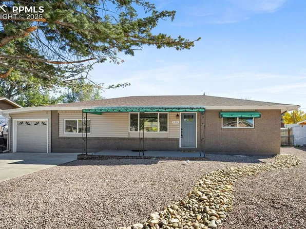 149 Ely St, Colorado Springs, CO 80911