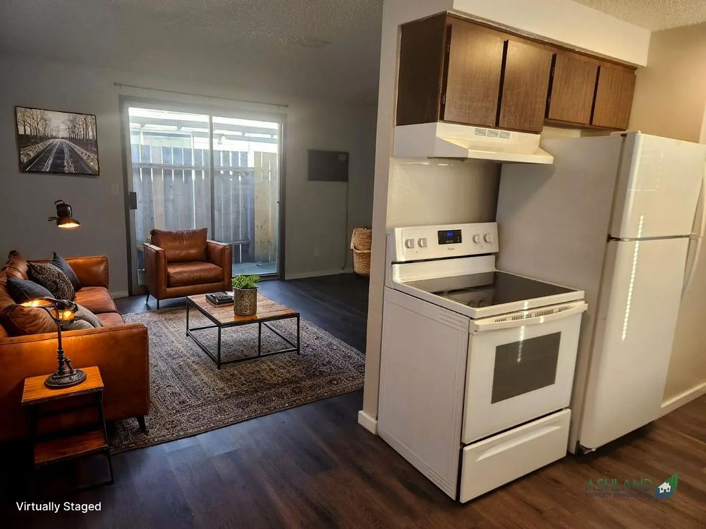 One Bedroom Apartment in Central Medford | Available Now — Photo 1