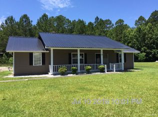 165 Joseph Cir, Glennville, GA 30427