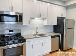 2111 N Sedgwick St #3J, Chicago, IL 60614