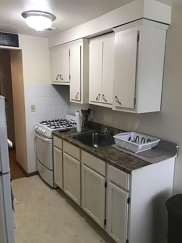 3346 S Whitnall Ave Photo 1