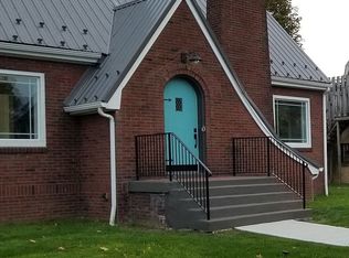 250 Vine St, Kittanning, PA 16201