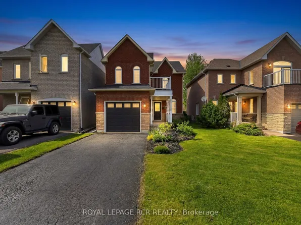 57 Bolster Ln, Uxbridge, ON L9P 1X8