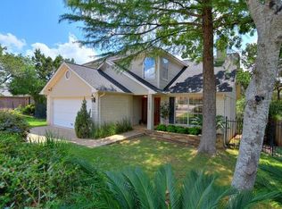 11003 Galleria Cv, Austin, TX 78759