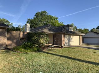 3319 Valley Gardens Dr, Kingwood, TX 77345