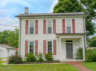 6209 Applegate Ln, Louisville, KY 40219