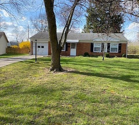 2nd image of 5468 Bentbrook Dr