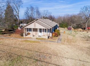 4635 Kibler Rd, Van Buren, AR 72956
