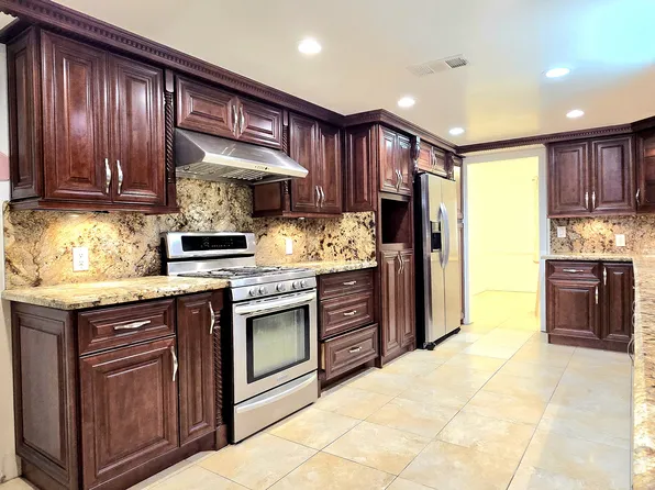 (undisclosed Address), Rosemead, CA 91770