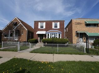 9630 S Princeton Ave, Chicago, IL 60628