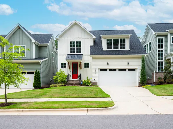 6493 Jean Dr, Raleigh, NC 27612