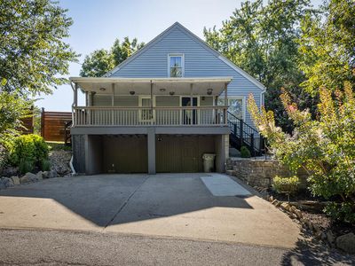 2543 Enid St, Crescent Springs, KY, 41017