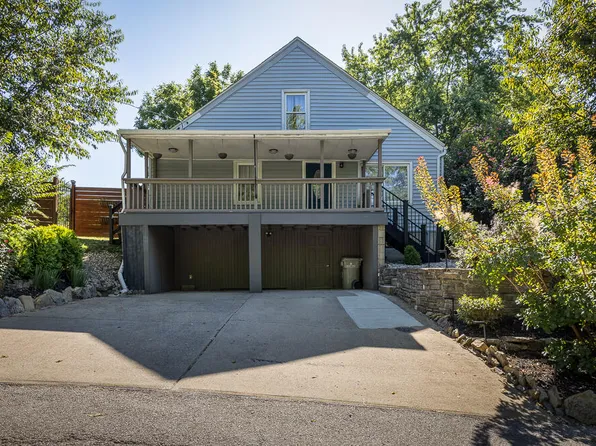 2543 Enid Ave, Crescent Springs, KY 41017