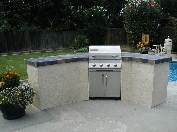Bar B Que