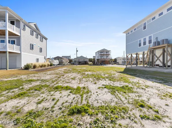 1506 Carolina Boulevard, Topsail Beach, NC 28445