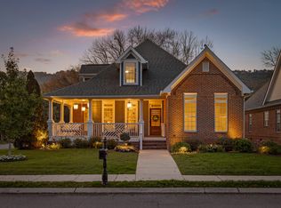 209 Horse Creek Dr, Chattanooga, TN 37405