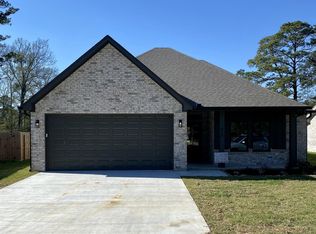 450 Pineburr St, Vidor, TX 77662