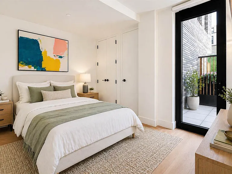 105 Vanderveer St #101G — Photo 4