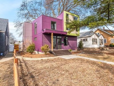 4126 3rd Ave S, Minneapolis, MN, 55409